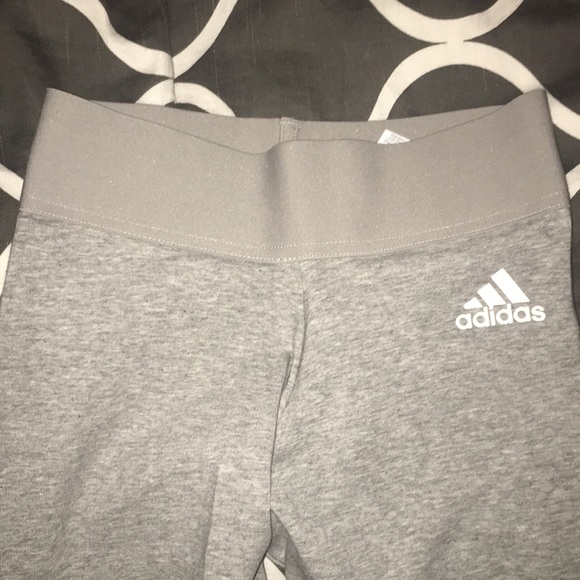 Adidas Leggings XXS - Picture 2 of 3